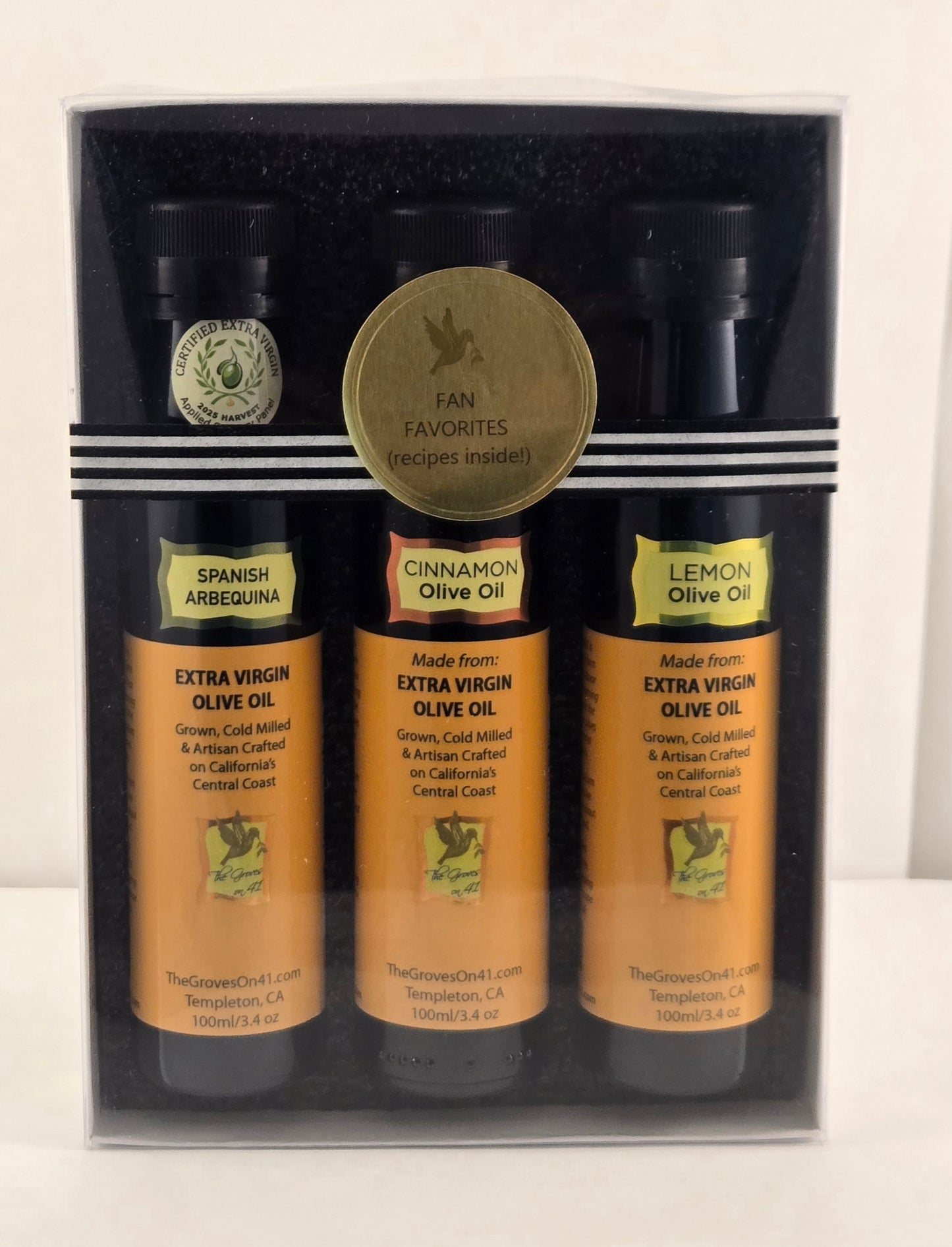 2026 Fan Favorite Gift Pack