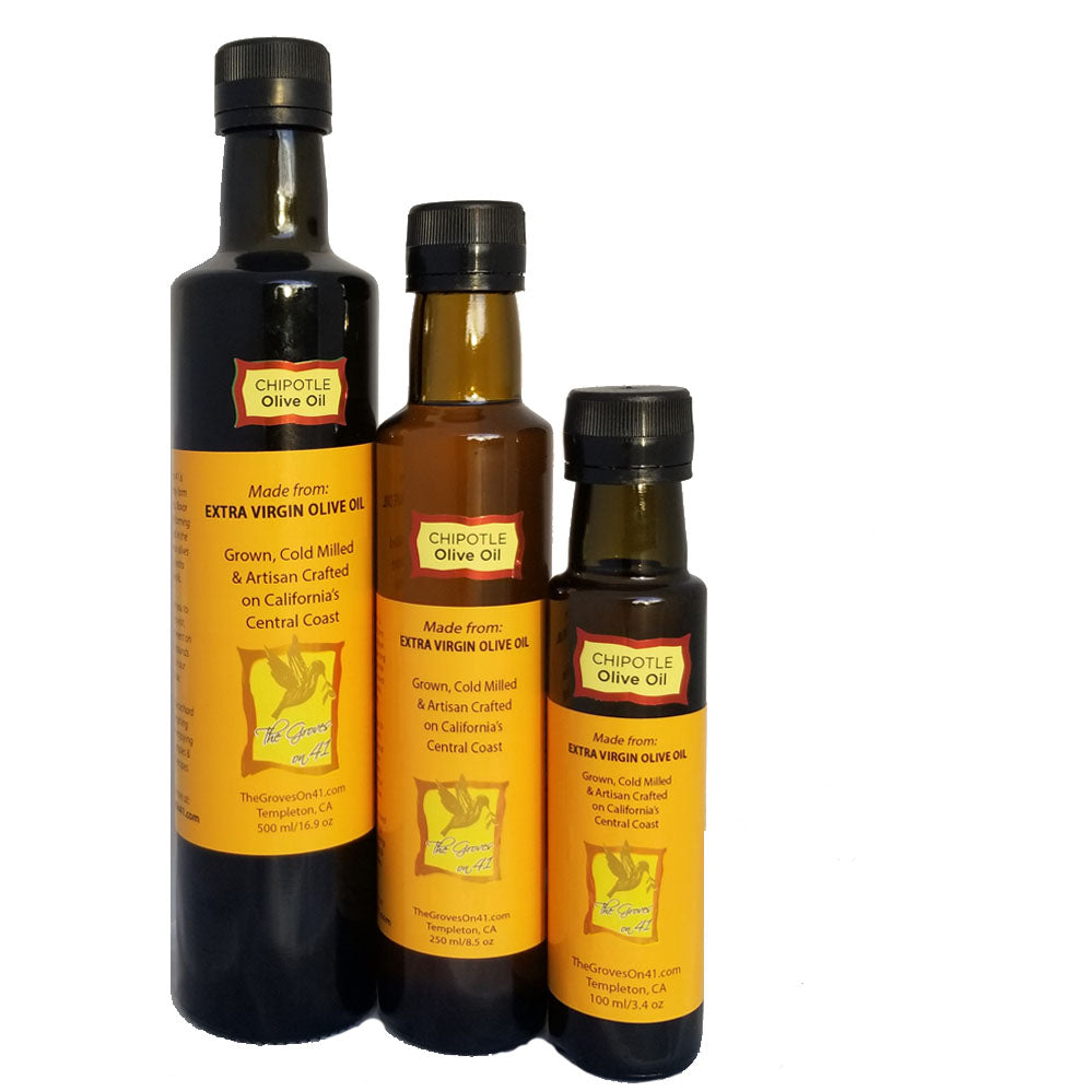 Chipotle 100ml, 250 ml, 500 ml