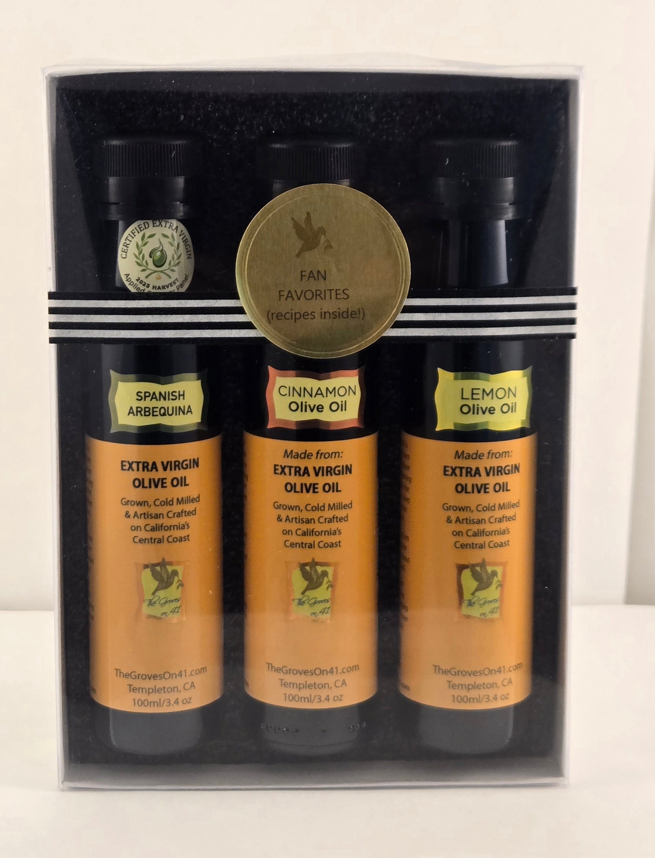 コクリス　オーディア　カルミナ　FRセット Products – The Groves On 41