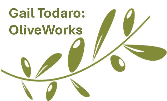 June 21 Open Farm Days Tasting with GT: OLIVEWORKS