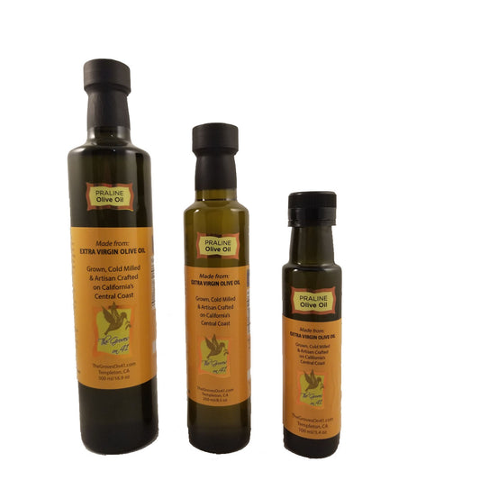 Praline Olive Oil